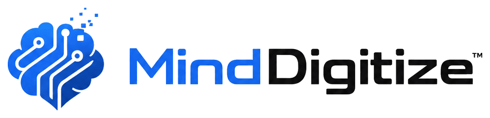 MindDigitize